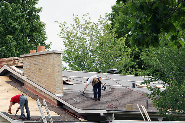 Quick and Trustworthy Emergency Roof Repair Services in Jarrettsville, MD